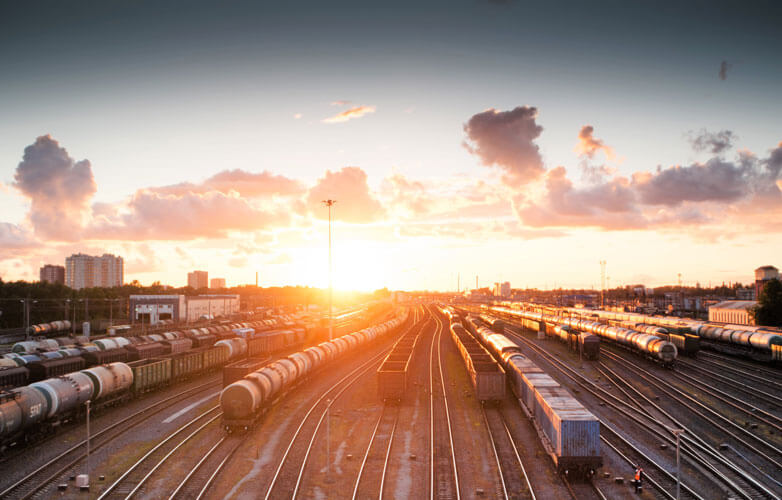 railways